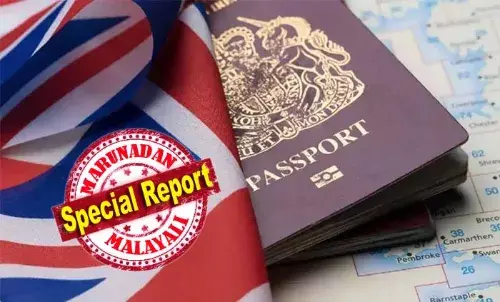 38700 പൗണ്ട് മിനിമം സാലറി ഇല്ലാത്തവര്‍ക്ക് വര്‍ക്ക് പെര്‍മിറ്റ് അനുവദിക്കാത്തത് ബ്രിട്ടനെ തകര്‍ക്കും; പുതിയ കുടിയേറ്റ നിയമത്തിനെതിരെ ശബ്ദമുയര്‍ത്തി ബിസിനെസ്സ് തലവന്മാര്‍; പുനര്‍ വിചിന്തനത്തിന് സര്‍ക്കാര്‍