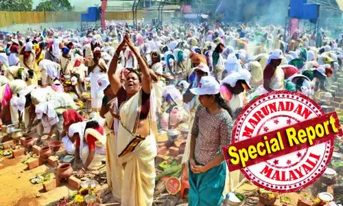 ചരിത്ര പ്രസിദ്ധമായ ആറ്റുകാല്‍ പൊങ്കാല ഇന്ന്; അമ്മയ്ക്ക് പൊങ്കാല നേദിക്കാന്‍ തലസ്ഥാനത്തേക്ക് ഒഴുകി എത്തി ഭക്തര്‍; ഇത്തവണ മുന്‍വര്‍ഷങ്ങളിലേക്കാള്‍ തിരക്ക്: അടുപ്പ് വെട്ട് 10.15ന്: ഭക്തിസാന്ദ്രമായി തലസ്ഥാന നഗരി