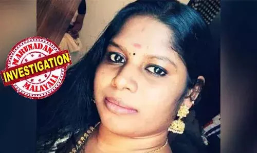 മായയുടെ കിടപ്പു കണ്ടു സംശയം തോന്നിയ ഓട്ടോ ഡ്രൈവര്‍ ആശാവര്‍ക്കറെ അറിയിച്ചു; പിന്നാലെ പുറത്തുവന്നത് കൊലപാതക വിവരം; മായയെ ജിജോ കൊലപ്പെടുത്തിയത് മദ്യലഹരിയിലെ തര്‍ക്കത്തില്‍; മുഖത്തും തലയിലും മര്‍ദ്ദനമേറ്റ പാടുകള്‍