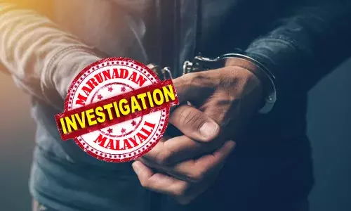 പൂജ ചെയ്യാനെന്ന വ്യാജേന ജ്യോത്സ്യനെ വീട്ടിലേക്ക് വിളിച്ചു വരുത്തി; മര്‍ദിച്ച് അവശനാക്കി സ്ത്രീക്കൊപ്പം നഗ്ന് ചിത്ര പകര്‍ത്തി പണവും സ്വര്‍ണവും കവര്‍ന്നു; 20 ലക്ഷം രൂപ ആവശ്യപ്പെട്ടും ഭീഷണി: ജ്യോത്സ്യനെ ഹണി ട്രാപ്പില്‍പ്പെടുത്തി പണം തട്ടാന്‍ ശ്രമിച്ച രണ്ടു പേര്‍ അറസ്റ്റില്‍