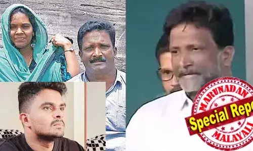 അഫാന്‍ എങ്ങനെ ഇങ്ങനെയായെന്ന് അറിയില്ല; അവന്‍ പബ്ജി ഗെയിം കളിച്ചിരുന്നത് മാത്രമറിയാം; മകനാണ് ഇതെല്ലാം ചെയ്തെന്ന് ഷെമി ഇനിയും വിശ്വസിച്ചിട്ടില്ല; 40 ലക്ഷം കടം വന്നത് എങ്ങനെയെന്നും തനിക്ക് അറിയില്ല; ഇനി എങ്ങനെ മുന്നോട്ട് പോകും? പ്രതിസന്ധികള്‍ക്ക് നടുവില്‍ അബ്ദുല്‍ റഹീം; ആശുപത്രി വിട്ടു ഷെമി