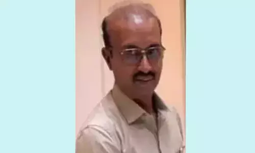 ഭെല്‍ ജനറല്‍ മാനേജര്‍ ഓഫിസിനുള്ളില്‍ വെടിയേറ്റ് മരിച്ച നിലയില്‍; സ്വയം വെടിവെച്ചതെന്ന് പ്രാഥമിക നിഗമനം: മൃതദേഹം കണ്ടെത്തിയത് രാത്രി ഒരു മണിയായിട്ടും വീട്ടിലെത്താത്തതിനെ തുടര്‍ന്ന് നടത്തിയ അന്വേഷണത്തില്‍