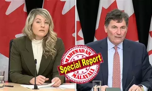 കാനഡയ്ക്ക് താരിഫ് പണി തന്നെ ട്രംപിന് മറുപണി! അമേരിക്കന്‍ കമ്പ്യൂട്ടറുകളുടെയും സ്‌പോര്‍ട്‌സ് ഉപകരണങ്ങളുടെയും ഇറക്കുമതി ലക്ഷ്യമിട്ട് 21 ബില്യണ്‍ ഡോളറിന്റെ പുതിയ താരിഫുകള്‍ പ്രഖ്യാപിച്ചു കാനഡ; പരസ്പ്പര താരിഫുകള്‍ ബാധിക്കുക സാധാരണക്കാരായ ജനങ്ങളെ