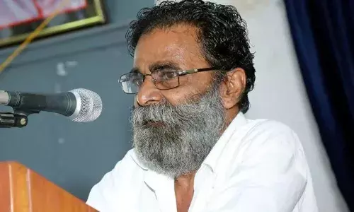 ദളിത് ചിന്തകനും സാമൂഹിക പ്രവർത്തകനുമായ കെ.കെ. കൊച്ച് അന്തരിച്ചു; വിടപറഞ്ഞത് കേരള സാഹിത്യ അക്കാദമി അവാർഡ് ജേതാവ്