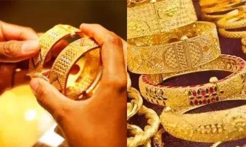 ഞെട്ടിച്ച് സ്വര്‍ണ വില; വീണ്ടും സര്‍വ്വകാല റെക്കോര്‍ഡില്‍; വര്‍ധിച്ചത് 440 രൂപ: പ്രതീക്ഷ മങ്ങി സ്വര്‍ണാഭാരണ പ്രേമികള്‍