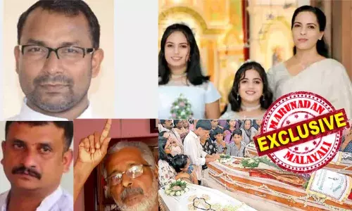 കുടുംബ ബന്ധങ്ങള്‍ വിളക്കിച്ചേര്‍ക്കാന്‍ ശ്രമിക്കുന്ന വൈദികന്‍ സ്വന്തം വീട്ടില്‍ ശ്രമിച്ചത് എല്ലാം ശിഥിലമാക്കാന്‍;  ഷൈനിയുടെ വിഷയത്തില്‍ എല്ലാം വഷളാക്കിയത് ബോബിയച്ചന്‍; ഷൈനിയുടെയും മക്കളുടെയും മൃതദേഹത്തിന് വില പറഞ്ഞ് സ്വന്തം പിതാവും; ഷൈനിയുടെ മക്കളുടെയും ആത്മഹത്യയില്‍ പുറത്തുവരുന്നത് നടുക്കുന്ന വിവരങ്ങള്‍