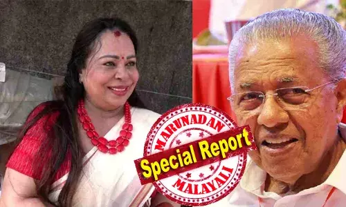 എന്റെ ഇത്തവണത്തെ പൊങ്കാല പിണറായി വിജയന്റെ ആരോഗ്യത്തിന്; അദ്ദേഹത്തിന്റെ ആരോഗ്യം നല്ലതാണെങ്കില്‍ അത് കേരളത്തിന് ഗുണകരം; ബാക്കിയുള്ള ബുദ്ധിയും സാമര്‍ത്ഥ്യവുമെല്ലാം അദ്ദേഹത്തിനുണ്ട്: ശോഭന ജോര്‍ജ്