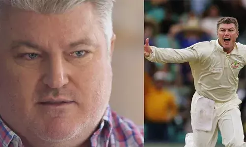 കൊക്കെയ്ന്‍ ഇടപാടില്‍ നേരിട്ടുള്ള പങ്കാളിത്തം ഇല്ല; എന്നാല്‍ മയക്കുമരുന്ന് ഇടപാടിന് സൗകര്യം ഒരുക്കാന്‍ കൂട്ട് നിന്നു; ഓസീസ് മുന്‍ താരം മക്ഗില്ലിന് ശിക്ഷ വിധിച്ച് കോടതി