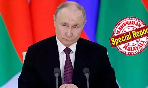 യുക്രൈനുമായുള്ള വെടിനിര്‍ത്തല്‍ നിര്‍ദേശം അംഗീകരിച്ച് പുടിന്‍; യുഎസ് മുന്നോട്ടുവെച്ച നിര്‍ദേശം തത്വത്തില്‍ അംഗീകരിച്ചു; കരാറിലെ വ്യവസ്ഥകള്‍ പരിശോധിക്കേണ്ടതുണ്ടെന്നും ദീര്‍ഘകാല സമാധാനത്തിനു വഴിതുറക്കുന്നതാകണമെന്നും റഷ്യന്‍ പ്രസിഡന്റ്; സമാധാനമുണ്ടാക്കാന്‍ ശ്രമം നടത്തിയ ഇന്ത്യ അടക്കമുള്ള രാജ്യങ്ങള്‍ക്കും നന്ദി അറിയിച്ചു പുടിന്‍