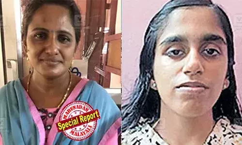 മകളെയും വലിച്ചുകൊണ്ട് അവര്‍ പാളത്തിലേക്ക് കയറി; എന്തെങ്കിലും ചെയ്യാന്‍ കഴിയും മുന്‍പേ അവര്‍ ട്രെയിനിന് അടിയില്‍ പെട്ടു; ആ ദാരുണ രംഗത്ത് വിവരിച്ചു ലോക്കോ പൈലറ്റ് ഉണ്ണിക്കൃഷ്ണന്‍; പ്രിയ മകള്‍ക്കൊപ്പം ജീവനൊടുക്കിയത് മറ്റാരുമില്ലെന്ന തോന്നലില്‍; മകളുടെ പരീക്ഷയിലെ പ്രകടനത്തിലും ഉത്കണ്ഠ