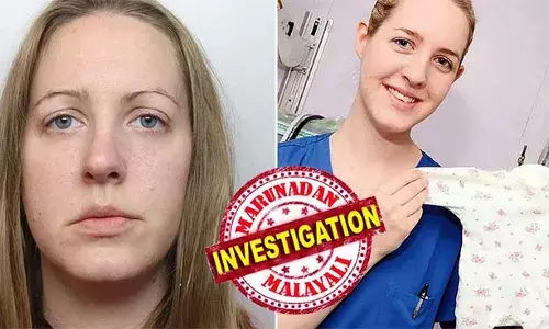 ഏഴ് കുട്ടികളെ കൊന്ന കേസില്‍ ജീവപര്യന്തം അനുഭവിക്കുന്ന ലൂസിയുടെ കേസില്‍ വീണ്ടും വഴിത്തിരിവ്; ലൂസിക്കൊപ്പം ജോലി ചെയ്തിരുന്ന എന്‍എച്ച്എസ് ജീവനക്കാരും മനപൂര്‍വ്വമല്ലാത്ത നരഹത്യ കേസില്‍ പ്രതികളാവും; പുനരന്വേഷണം തുടങ്ങി പോലീസ്