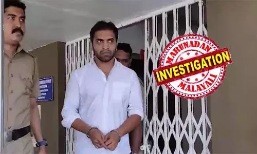 ഐപിഎസ് ഉദ്യോഗസ്ഥനാണെന്ന് പറഞ്ഞ് യുവതിയുമായി സൗഹൃദം സ്ഥാപിച്ചു;  വിവാഹ വാഗ്ദാനം നല്‍കി പലപ്പോഴായി പണം വാങ്ങി, വാഹനവും തട്ടിയെടുത്തു; കാന്‍സറെന്ന് പറഞ്ഞ് വിവാഹത്തില്‍ നിന്നും കാലുമാറാന്‍ ശ്രമിച്ചപ്പോള്‍ ചതി മനസ്സിലാക്കി യുവതി; മലപ്പുറം സ്വദേശി വിപിന്‍ സ്ഥിരം തട്ടിപ്പുകാരന്‍