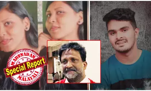 ഫര്‍സാനയുമായുള്ള അഫാന്റെ ബന്ധം അറിയാമായിരുന്നു; ഒരു 27 വയസാകട്ടെ,  ജോലിയൊക്കെ ആയ ശേഷം കെട്ടിച്ചു തരാം എന്നു പറഞ്ഞു; അഹ്‌സാന്‍ അയച്ചു തന്നെ ചിത്രത്തിലൂടെ അവളെ കണ്ടിരുന്നു;  ഫര്‍സാനയുടെ കുടുംബത്തോട് മാപ്പിരക്കുന്നതായി പിതാവ് റഹീം; സ്വത്ത് വിറ്റ് ബാധ്യത തീര്‍ക്കാമെന്നും മകനോട് പറഞ്ഞിരുന്നതായി റഹീം