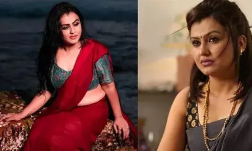 എന്നെ എല്ലാവരും കണ്ടത് ഗ്ലാമറസായി മാത്രം; അതുകൊണ്ട് പിന്നീട് വന്ന അവസരങ്ങള്‍ ഞാന്‍ ഒഴിവാക്കി; എന്റെ ജീവിതത്തിലേക്ക് തിരികെ നോക്കിയപ്പോള്‍ സില്‍ക്ക് സ്മിതയോട് ചെയ്തത് തന്നെ അവര്‍ എന്നോടും ചെയ്യുമെന്ന് തോന്നി; എനിക്ക് ആ അവസ്ഥ വരാന്‍ പാടില്ല; നടി സോന