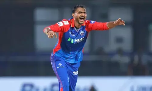 ഐപിഎല്ലില്‍ ഡല്‍ഹിയുടെ നായകന്‍ ഇനി അക്‌സര്‍ പട്ടേല്‍; ഔദ്യോഗികമായി പ്രഖ്യാപിച്ചു; തീരുമാനം രാഹുല്‍ ക്യാപ്റ്റനാകാന്‍ ഇല്ലെന്ന് അറിയച്ചതോടെ