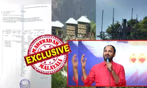 കയ്യേറ്റം മറയ്ക്കാന്‍ കുരിശ് കൃഷി ചെയ്ത സജിത്ത് ജോസഫ് കള്ളം പറഞ്ഞ് രംഗത്ത്; സര്‍ക്കാര്‍ ഭൂമി കയ്യേറിയ കാര്യം മറച്ചുവെച്ചു കൊണ്ട് പട്ടയമുള്ള ഭൂമിയെ കുറിച്ചുള്ള രേഖകളുമായി എല്ലാം ക്ലിയറെന്ന് നുണ പ്രചരണം; സുവിശേഷ തട്ടിപ്പുകാരന്റെ കള്ളം പൊളിക്കുന്ന രേഖകള്‍ പുറത്ത്; വ്യാജരേഖ നിര്‍മ്മിച്ചെന്ന് കണ്ടെത്തലിലും സജിത്തിനെതിരെ നടപടിയില്ല