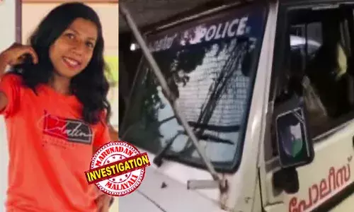 സ്‌കൂളില്‍ വച്ച് കുട്ടിയുടെ ബാഗ് പരിശോധിച്ചപ്പോള്‍ ഫോണില്‍ സംശയാസ്പദമായ ദൃശ്യങ്ങള്‍;  കൗണ്‍സലിങ്ങില്‍ 12കാരി വെളിപ്പെടുത്തിയത് പലതവണ ലൈംഗികമായി പീഡിപ്പിച്ചെന്ന്;  14 വയസ്സുള്ള ആണ്‍കുട്ടിയേയും പീഡിപ്പിച്ചു;  കണ്ണൂരില്‍ അറസ്റ്റിലായ 23-കാരിക്കെതിരെ മുന്‍പും പോക്‌സോ കേസുകള്‍