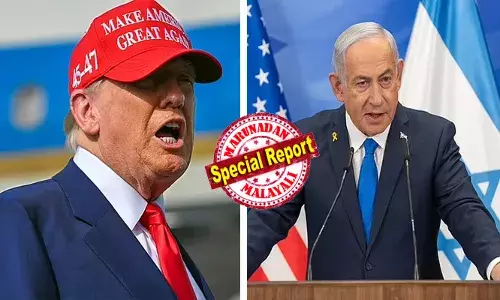 ഗസ്സയെ അടിപൊളി വിനോദ സഞ്ചാര കേന്ദ്രമാക്കാന്‍ അരയും തലയും മുറുക്കി ട്രംപ്; ഫലസ്തീന്‍കാരെ ഒഴിപ്പിച്ച് മാറ്റിപ്പാര്‍പ്പിക്കാന്‍ കണ്ടുവച്ച ഈജിപ്റ്റും ജോര്‍ദ്ദാനും അടുക്കാതെ വന്നതോടെ അമേരിക്കയും  ഇസ്രയേലും ചേര്‍ന്ന് പുനരധിവാസത്തിനായി കണ്ടെത്തിയത് മൂന്നു ആഫ്രിക്കന്‍ രാജ്യങ്ങളെ