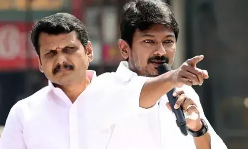 ഭാഷ നയം തീ കൊണ്ടുള്ള കളി; ഭാഷയുടെയും വിദ്യാഭ്യാസത്തിന്റെയും അവകാശങ്ങളുടെയും പേരില്‍ ഒരു വിട്ടുവീഴ്ച്ചയുമില്ല; തമിഴ് സംസ്‌കാരം ലോകത്തെ ഏറ്റവുംപഴക്കംചെന്ന സംസ്‌കാരം; എംപിമാരെ അപമാനിക്കുന്നത് ഇവിടുത്തെ ജനങ്ങളെ അപമാനിക്കുന്നതിന് തുല്ല്യം: തമിഴ്‌നാട് ഉപമുഖ്യമന്ത്രി ഉദയനിധി സ്റ്റാലിന്‍