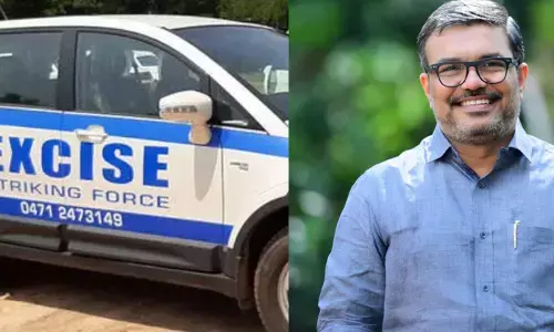 മയക്കുമരുന്നിനെതിരെ പഴുതടച്ച പ്രതിരോധവുമായി എക്‌സൈസ്; എട്ട് ദിവസത്തിനുള്ളില്‍ 3568 റെയ്ഡുകള്‍; 33709 വാഹന പരിശോധന; പിടിച്ചത് 1.9 കോടിയുടെ മയക്കുമരുന്ന്, 554 കേസുകള്‍; ഓപ്പറേഷന്‍ ക്ലീന്‍ സ്ലേറ്റ് ഊര്‍ജിതമായി തുടരാന്‍ മന്ത്രിയുടെ നിര്‍ദേശം