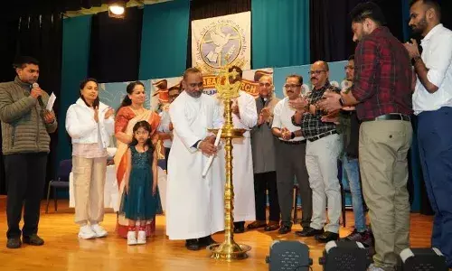 വിശ്വാസം ആഘോഷമാക്കിയ ബെല്ഫാസ്റ്റ് ബൈബിള് കലോത്സവം വിശ്വാസം ആഘോഷമാക്കിയ ബെല്ഫാസ്റ്റ് ബൈബിള് കലോത്സവം