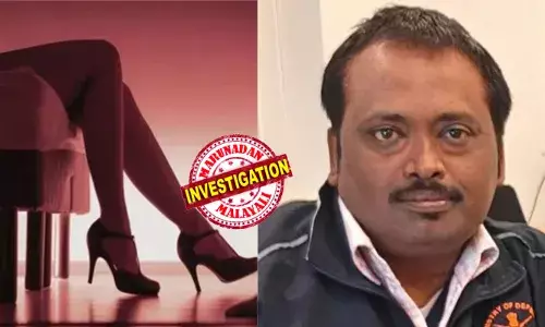 ഫേസ്ബുക്കിലൂടെ പരിചയപ്പെട്ടാല്‍ പിന്നെ കൊഞ്ചലും കുഴയലും സെക്സ്റ്റിങ്ങും; വീഴ്ത്താന്‍ നേഹയുടെ വീഡിയോ കോളും മറ്റുമോഹന വാഗ്ദാനങ്ങളും; ഇന്ത്യന്‍ സൈനികരെ ഉന്നമിട്ടുളള ഹണിട്രാപ് രീതി വിടാതെ പിന്തുടര്‍ന്ന് പാക്കിസ്ഥാന്റെ ഐഎസ്‌ഐ; ഫിറോസബാദിലെ ആയുധ ഫാക്ടറിയിലെ ഉദ്യോഗസ്ഥനെ തേണ്‍കെണിയില്‍ കുടുക്കി ചോര്‍ത്തിയത് നിര്‍ണായക രഹസ്യങ്ങള്‍; ഉദ്യോഗസ്ഥന്‍ അറസ്റ്റില്‍