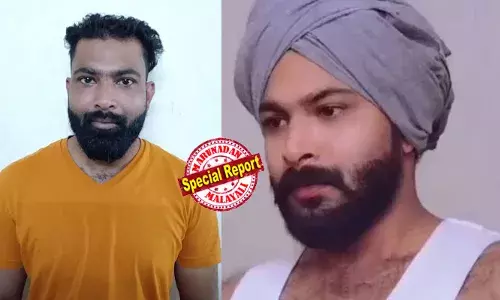 ഇന്‍സ്റ്റഗ്രാം വഴി പരിചയപ്പെട്ട യുവതിയെ പ്രണയം നടിച്ച് വിവാഹ വാഗ്ദാനം നല്‍കി പീഡിപ്പിച്ചെന്ന പരാതി; കേസില്‍ ജുനൈദിനെ അറസ്റ്റ് ചെയ്തത് ബെംഗളൂരുവില്‍ വച്ച്; വ്‌ളോഗറുടെ അപകട മരണത്തില്‍ അന്വേഷണവുമായി പൊലീസ്