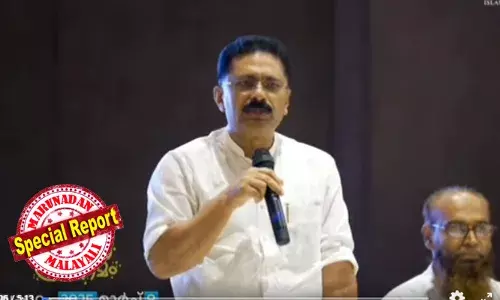 ഒരുതരത്തിലുള്ള മതവിദ്യാഭ്യാസവും കിട്ടാത്ത ഹിന്ദുകുട്ടികള്‍ ധാര്‍മ്മിക ബോധത്തില്‍ എത്രയോ മുന്നിലാണ്; ഇപ്പോള്‍ എംഡിഎംഎ കേസുകളില്‍ പിടിക്കപ്പെട്ടവരില്‍ ഏറെയും മദ്രസകളില്‍ പോയിട്ടുള്ളവരാണ്; എവിടെയാണ് സമുദായത്തിന് പിഴക്കുന്നത്: വൈറലായി കെ ടി ജലീലിന്റെ വാക്കുകള്‍