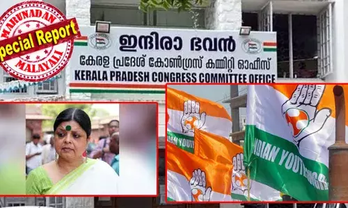 നയിക്കാന്‍ യുവാക്കള്‍ ആയാല്‍ എന്താണ് കുഴപ്പം? 30ാം വയസ്സില്‍ ആന്റണി മുഖ്യമന്ത്രിയും കെപിസിസി പ്രസിഡന്റുമായി; ജനകീയരായ യുവനേതാക്കളെ വിശ്വാസത്തിലെടുക്കാന്‍ സംസ്ഥാന കോണ്‍ഗ്രസ് നേതൃത്വം തയ്യാറാകുന്നില്ല; ഹൈക്കമാന്‍ഡിന് മുന്നില്‍ പരാതിയുമായി യുവനേതാക്കള്‍; ഒതുക്കല്‍ പക്വതയുടെ പേരിലെന്ന് വിമര്‍ശനം