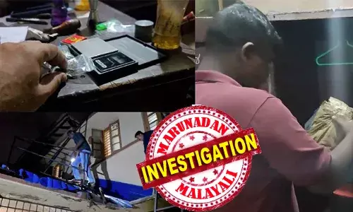 കളമശ്ശേരി ഗവണ്‍മെന്റ് പോളിടെക്‌നിക് ഹോസ്റ്റലില്‍ കഞ്ചാവ് പിടികൂടിയ സംഭവം; അന്വേഷണം പൂര്‍വവിദ്യാര്‍ത്ഥികളിലേക്കും; കഞ്ചാവ് വാങ്ങിയത് പ്രാദേശിക ലഹരി മാഫിയ സംഘങ്ങളില്‍ നിന്നെന്ന് വിവരം; കൂടുതല്‍ അറസ്റ്റിന് സാധ്യത സാങ്കേതിക സര്‍വകലാശാലയുടെ അന്വേഷണം ഇന്ന് ആരംഭിക്കും