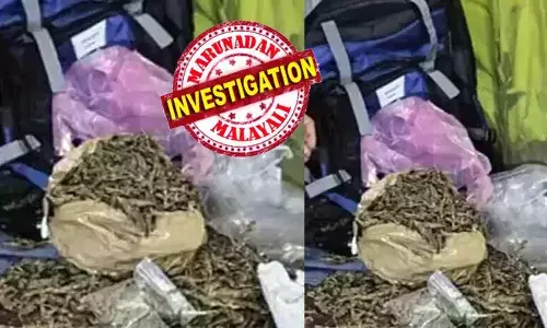 കളമശ്ശേരി പോളിടെക്‌നിക് ഹോസ്റ്റലില്‍ കഞ്ചാവ് എത്തിച്ച പൂര്‍വ വിദ്യാര്‍ഥികള്‍ പിടിയില്‍; കഞ്ചാവ് എത്തിച്ചത് ആഷിഖ് മറ്റ് കാമ്പസുകളിലും ലഹരിവസ്തുക്കള്‍ എത്തിച്ചിട്ടുണ്ടോ എന്നും പോലീസ് അന്വേഷിക്കും; കളമശേരി പോളിടെക്‌നിക്കിലെ കഞ്ചാവ് വേട്ടയില്‍ പരാതിക്കാരന്‍ പ്രിന്‍സിപ്പാള്‍