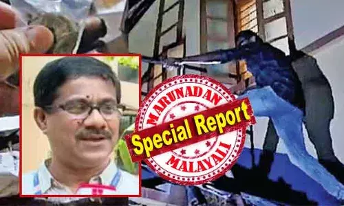 ഹോളി ആഘോഷ കഞ്ചാവ് വില്‍പ്പനയ്ക്ക് വാട്‌സാപ്പ് ഗ്രൂപ്പ്; പെരിയാറിലെ ഗ്രൂപ്പിലേക്ക് നുഴഞ്ഞു കയറി സ്‌പെഷ്യല്‍ ബ്രാഞ്ച്; ജി 11 മുറിയില്‍ കഞ്ചാവ് വന്നെന്ന് അറിഞ്ഞ് ഹോസ്റ്റല്‍ മതില്‍ ചാടിക്കടന്ന് മുകള്‍ നിലയിലേക്ക് നുഴഞ്ഞെത്തിയ ഡാന്‍സാഫ്; ഇതും സര്‍ജിക്കല്‍ സ്‌ട്രൈക്ക്! ആ കളമശ്ശേരി പ്രിന്‍സിപ്പളിന് കൈയ്യടിക്കാം