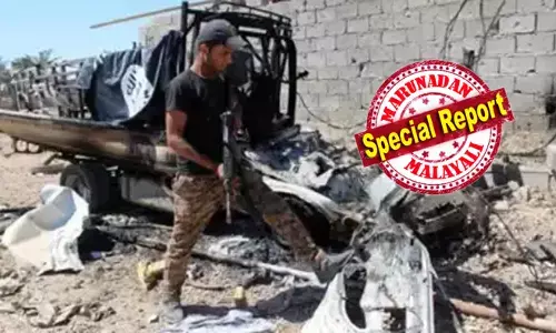 ഐഎസ് നേതാവ് അബു ഖദീജ എന്ന അബ്ദുള്ള മക്കി മുസ്ലേഹ് അല്‍-റിഫായെ വധിച്ചു; ഇറാഖും-അമേരിക്കയും നടത്തിയ സംയുക്ത ഓപ്പറേഷനില്‍ തീര്‍ത്തത് ലോകത്തിലെ ഏറ്റവും അപകടകാരിയായ തീവ്രവാദികളില്‍ ഒരാളെ; അബു ഖദീജയുടെ മരണം സ്ഥിരീകരിച്ചു ഇറാഖ് പ്രധാനമന്ത്രിയും