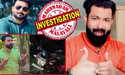 സോഷ്യല്‍ മീഡിയയിലെ വിവാഹ വാഗ്ദാന പ്രണയം അറസ്റ്റായി; ജാമ്യത്തില്‍ ഇറങ്ങിയപ്പോള്‍ വ്‌ളോഗര്‍ എല്ലാം നിഷേധിച്ചു; സ്‌റ്റേഷനില്‍ ജാമ്യ വ്യവസ്ഥ പ്രകാരം ഒപ്പിട്ട് മടങ്ങുമ്പോള്‍ വാഹനാപകടം; ജുനൈദിന്റെ ജീവനെടുത്തത് ശത്രുക്കള്‍? മരത്താണിയിലെ അപകടം സര്‍വ്വത്ര ദുരൂഹത