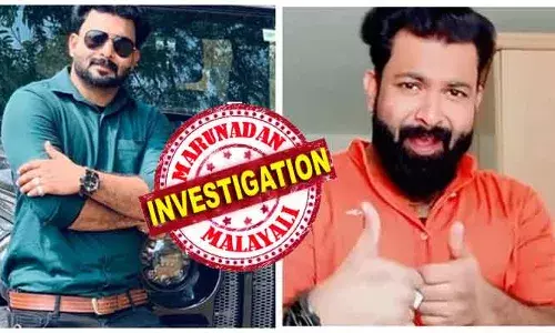 മദ്യപിച്ച് വാഹനം ഓടിക്കുന്നവരെ ആരും ഇടിച്ചു കൊല്ലില്ലേ? അപകടകരമായി ജുനൈദ് ബൈക്ക് ഓടിച്ചു പോകുന്നുവെന്ന ആ ഫോണ്‍ വിളിയില്‍ നിറയുന്നത് ഗൂഡാലോചനയോ? ദുരൂഹതകള്‍ പ്രത്യക്ഷമെങ്കിലും മരത്താണി വളവിലെ മരണത്തെ സ്വാഭാവികമാക്കി; ജുനൈദിന്റെ ജീവനെടുത്ത അപകടത്തില്‍ തുടര്‍ അന്വേഷണമില്ല