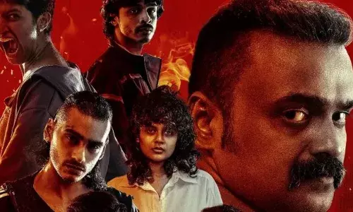 തീയേറ്ററിൽ വമ്പൻ ഹിറ്റ്; ചാക്കോച്ചൻ ചിത്രം ഓൺലൈൻ സ്ട്രീമിംഗിനൊരുങ്ങുന്നു; ഓഫീസര്‍ ഓണ്‍ ഡ്യൂട്ടി ഒടിടി റിലീസ് തീയതി പ്രഖ്യാപിച്ചു