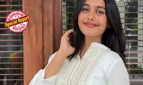 രാവിലെ നൃത്തം പഠിക്കാന്‍ എത്തിയ കുട്ടികള്‍ കണ്ടത് ഞെട്ടിക്കുന്ന കാഴ്ച; നാദാപുരത്ത് നൃത്താദ്ധ്യാപികയായ ബിരുദ വിദ്യാര്‍ഥിനി തൂങ്ങി മരിച്ച നിലയില്‍; 19 കാരിയുടെ മരണം വീട്ടുകാര്‍ പുറത്തുപോയ സമയത്ത്; അസ്വാഭാവിക മരണത്തിന് കേസ്