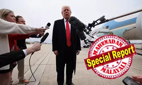 പാകിസ്ഥാനും ഭൂട്ടാനും അടക്കം 43 രാജ്യങ്ങള്‍ക്ക് സമ്പൂര്‍ണ്ണ വിസ നിരോധനം ഏര്‍പ്പെടുത്താന്‍ ഒരുങ്ങി ട്രംപ്; നിരോധനത്തില്‍ പെടുന്നത് ആഫ്രിക്കയിലെയും ഏഷ്യയിലെയും രാജ്യങ്ങള്‍; ട്രംപിന്റെ പുതിയ നീക്കം ചര്‍ച്ചയാക്കി ലോക മാധ്യമങ്ങള്‍