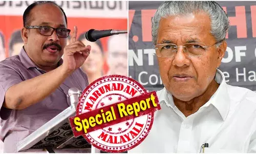 പാര്‍ട്ടി സമ്മേളനത്തിന് ശേഷം തിരുത്തല്‍ നടപടികളിലേക്ക് സിപിഎം; മാധ്യമങ്ങളെ പരസ്യമായി തെറി വിളിക്കുന്നത് പതിവാക്കിയ മുഖ്യമന്ത്രിയുടെ പ്രസ് സെക്രട്ടറിക്കെതിരെ ആദ്യ നടപടി; പി എം മനോജിനെ പിആര്‍ഡി ചുമതലയില്‍ നിന്നും മാറ്റി; നടപടി പിആര്‍ഡി പരസ്യ കരാറുകള്‍ മകന്റെ സ്ഥാപനത്തിനും നല്‍കിയെന്ന ആരോപണത്തെ തുടര്‍ന്ന്