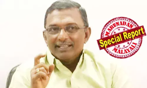 വീണ ജോര്‍ജിനെ സംസ്ഥാന സമതിയില്‍ ക്ഷണിതാവാക്കിയതിനെ ചതിയും വഞ്ചനയുമായി കണ്ട് പ്രതിഷേധിച്ച പത്മകുമാര്‍ അച്ചടക്കം ലംഘിച്ചു; പത്തനംതിട്ടയിലെ നേതാവിനെ ജില്ലാ കമ്മറ്റിയില്‍ നിന്നും തരംതാഴ്ത്താന്‍ സാധ്യത; മധുരയിലെ പാര്‍ട്ടി കോണ്‍ഗ്രസ് കഴിഞ്ഞാല്‍ നേതാവിനെതിരെ അച്ചടക്ക നടപടിയെത്തും