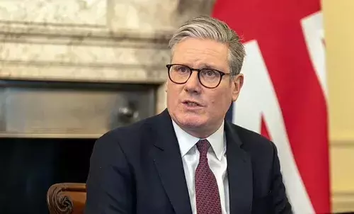 സര്‍ക്കാര്‍ ചെലവുകള്‍ വെട്ടിച്ചുരുക്കാന്‍ തീരുമാനിച്ച് കീര്‍ സ്റ്റാര്‍മര്‍; വിശ്വസ്തര്‍ പലരും രാജിവെച്ചേക്കും