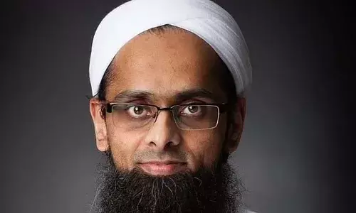 ബ്രിട്ടീഷ് സ്‌കൂളുകളെ നിയന്ത്രിക്കാന്‍ മതവിദ്യാലയത്തിന്റെ തലവന്‍; ഹമീദ് പട്ടേലിന്റെ നടപടി വിവാദത്തില്‍