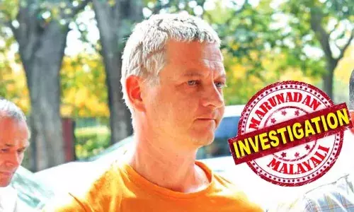 ഗാരന്റെക്‌സ് കമ്പനി രജിസ്റ്റര്‍ ചെയ്തത് മോസ്‌കോയില്‍; ആറ് വര്‍ഷം കൊണ്ട് 8 ലക്ഷം കോടിയുടെ തട്ടിപ്പ്; ഇടപാടുകള്‍ക്ക് നല്‍കിയ പേര് ദൈവം, താലിബാന്‍, ഹാക്കര്‍ എന്നു വരെ; താന്‍ ബോസ് പറഞ്ഞത് അനുസരിച്ച് പ്രവര്‍ത്തിച്ചതെന്ന് അലക്‌സേജ്; വര്‍ക്കലയില്‍ നിന്നും പിടിയിലായ ഇന്റര്‍പോള്‍ തേടുന്ന കുറ്റവാളി തിഹാര്‍ ജയിലില്‍ റിമാന്‍ഡില്‍