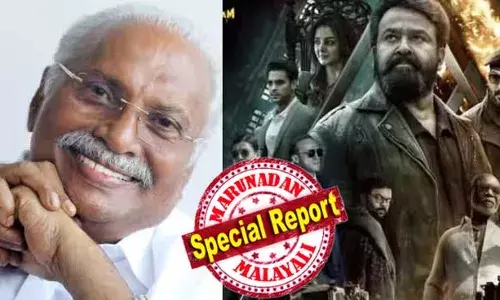 യു ഹാവ് എ മെസ്സേജ്.., ഹാപ്പി..! എമ്പുരാന്‍ റിലീസില്‍ ഒടുവില്‍ മാസ്സായത് ഗോകുലം ഗോപാലന്‍; ഖുറേഷി-അബ്രാമിന്റെ വരവ് മുടങ്ങാതെ അവസാന നിമിഷം ഇടപെട്ടു;  നന്ദി അറിയിച്ചു മോഹന്‍ലാല്‍; തര്‍ക്കം തീര്‍ക്കാനായതില്‍ സന്തോഷം, നല്ല സിനിമ അഭ്രാപാളിയില്‍ എത്തിക്കാന്‍ വൈകരുതെന്ന് ഗോകുലം ഗോപാലന്‍