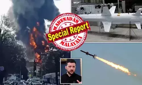 റഷ്യയുമായി വെടിനിര്‍ത്തലിന് ഒരുങ്ങുമ്പോഴും ശക്തിപ്രകടിപ്പിച്ച് യുക്രൈന്‍; 621 മൈല്‍ റേഞ്ചിലുള്ള പുതിയ മിസൈല്‍ വിജയകരമായി പരീക്ഷിച്ചു; ലോങ് നെപ്റ്റിയൂണ്‍ റഷ്യന്‍ തലസ്ഥാനമായ മോസ്‌കോ വരെ എത്താന്‍ കപ്പാസിറ്റിയുള്ള മിസൈല്‍; യുദ്ധമുഖത്ത് പ്രയോഗിച്ചോ എന്നതില്‍ സസ്‌പെന്‍സിട്ട് സെലന്‍സ്‌കി