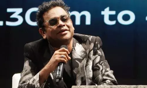 എ ആര്‍ റഹ്മാന് ദേഹാസ്വാസ്ഥ്യം; ആശുപത്രിയിൽ പ്രവേശിപ്പിച്ചു; ആരോഗ്യനില തൃപ്തികരമെന്ന് ആശുപത്രി അധികൃതർ