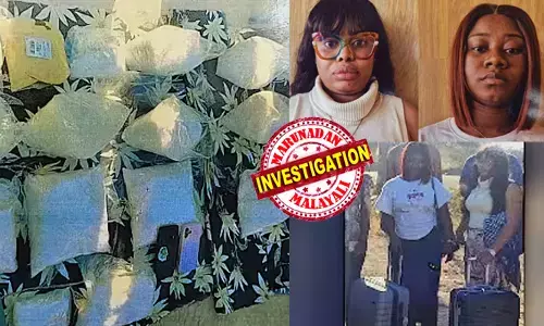 ആറ് മാസം മുമ്പ് പിടിയിലായ നൈജീരിയന്‍ സ്വദേശിയെ കേന്ദ്രീകരിച്ച് തുടങ്ങിയ അന്വേഷണം; വിദേശ പൗരന്‍മാരെ ഉപയോഗിച്ച് ഡല്‍ഹി വഴി ബെംഗളൂരുവിലേക്ക് മയക്കുമരുന്ന് കടത്തെന്ന രഹസ്യവിവരം; കര്‍ണാടകയുടെ ചരിത്രത്തിലെ ഏറ്റവും വലിയ ലഹരി വേട്ട; 75 കോടിയുടെ എംഡിഎംഎയുമായി പിടിയിലായത് ലഹരി കടത്തിലെ സുപ്രധാന കണ്ണികള്‍