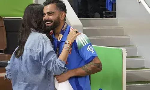 ഒരു മോശം പ്രകടനത്തിനുശേഷം ഹോട്ടല്‍ മുറിയില്‍ തിരിച്ചെത്തി ഏകാന്തനായി ദു:ഖിച്ചിരിക്കാന്‍ ആഗ്രഹിക്കുന്നില്ല;  കുടുംബത്തോടൊപ്പം കഴിയാനാണ് ആഗ്രഹിക്കുന്നത്; ബിസിസിഐയുടെ നിയന്ത്രണത്തിനെതിരെ പരോക്ഷ വിമര്‍ശനവുമായി വിരാട് കോലി