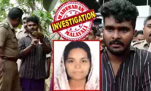 ആ അമ്മയ്ക്ക് മകനെ ഉടനെ കണ്ടേ മതിയാകൂ; ഷെമിയുടെ ആരോഗ്യം ഇനിയും മെച്ചമായില്ല; വീണ്ടും വിദഗ്ധ ചികില്‍സ അനിവാര്യത; അഫാനും അമ്മയ്ക്കും കൊള്ളപ്പലിശയ്ക്ക് പണം കൊടുത്തവരെല്ലാം കുടുങ്ങും; സാമ്പത്തിക കുറ്റകൃത്യം അന്വേഷണത്തില്‍ തെളിഞ്ഞു; വെഞ്ഞാറമൂട്ടിലെ ബ്ലെഡ് മാഫിയ ആശങ്കയില്‍