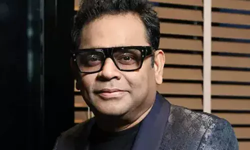 നിര്‍ജലീകരണത്തെ തുടര്‍ന്നുണ്ടായ ക്ഷീണം;  ആരോഗ്യസ്ഥിതി മെച്ചപ്പെട്ടതോടെ എ ആര്‍ റഹ്‌മാന്‍ ആശുപത്രി വിട്ടു;   സ്‌നേഹനിറഞ്ഞ വാക്കുകള്‍ക്കും പ്രാര്‍ത്ഥനകള്‍ക്കും നന്ദിയുണ്ടെന്ന് മകന്‍  രമീന്‍